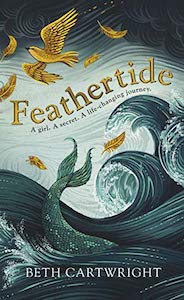 This image has an empty alt attribute; its file name is feathertide.jpg