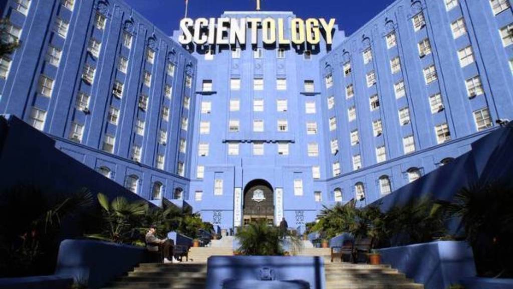 going clear scientology and the prison of belief