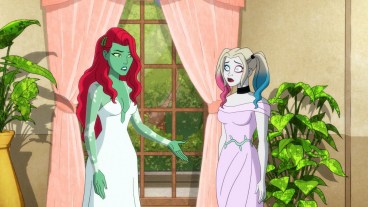 Harley Quinn Season 2 Finale