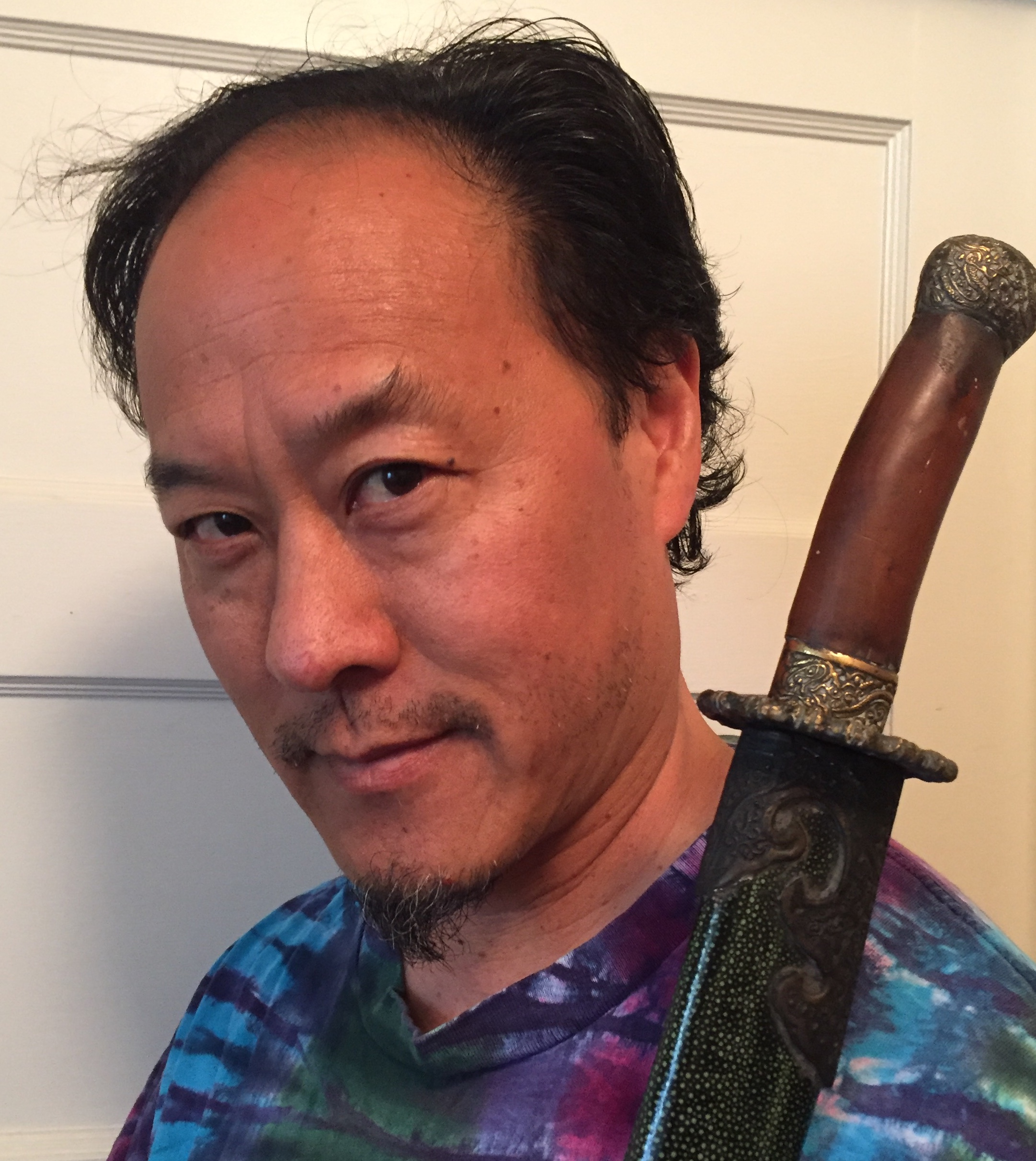 Warrior Star Andrew Koji Has Gut Feeling About Season 4 & More