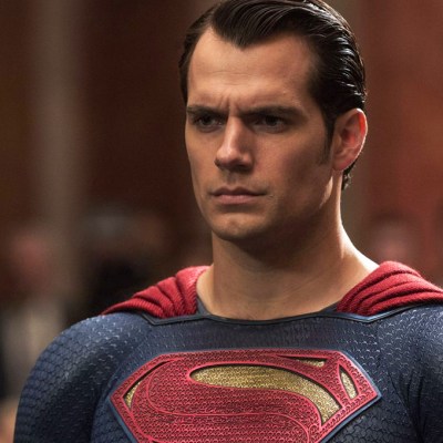 DC Confirms Why Henry Cavill Isn't Superman Anymore