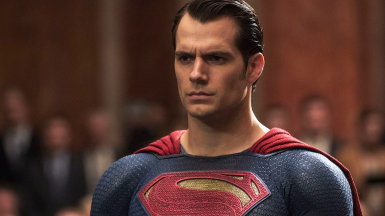 DC Finally Confirms Future of Henry Cavill Superman Movies | Den of Geek