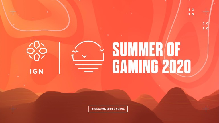 IGN Summer of Gaming