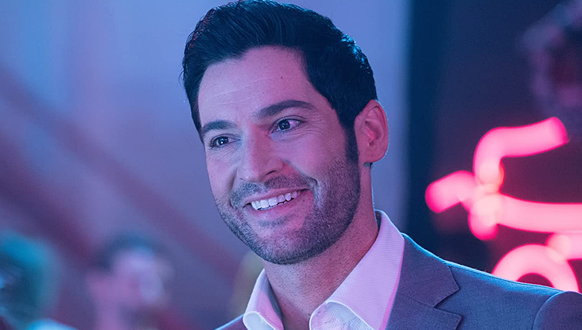 Tom Ellis Has Reportedly Signed on for 'Lucifer' Season 6