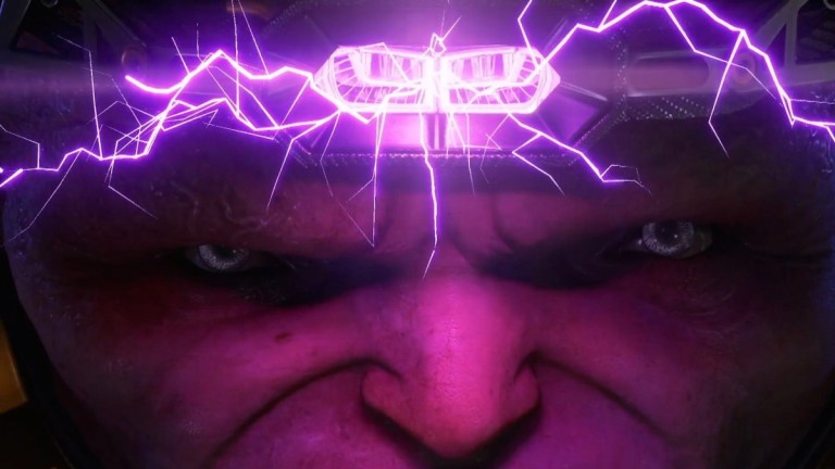 MODOK from Marvel's Avengers