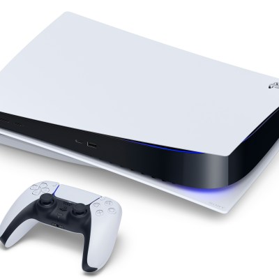 PlayStation 5