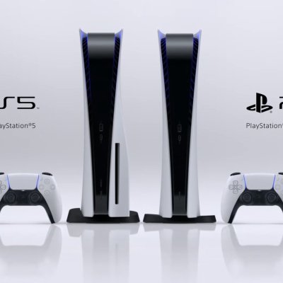 PS5