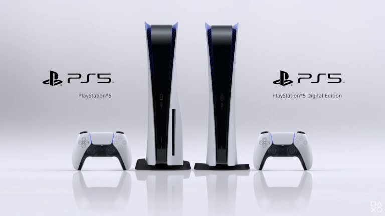 PS5