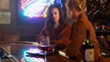 Roswell Season 2 Episode 12