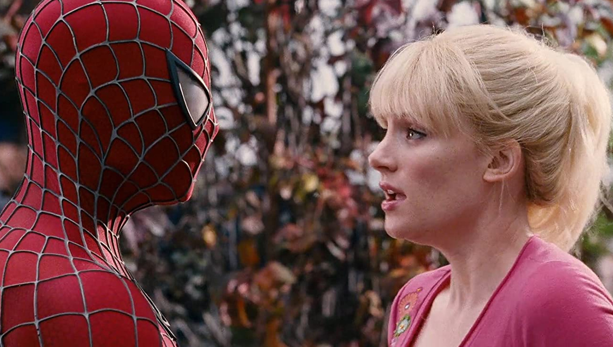 Sam Raimi Spider Man Trilogy Writer David Koepp Reveals Original Plans Den Of Geek