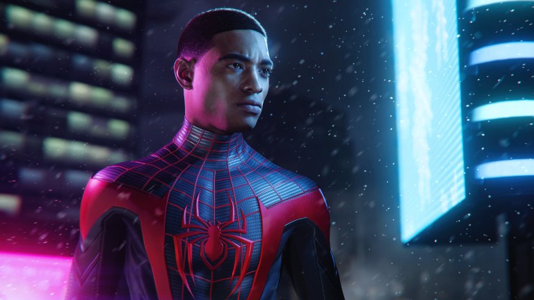 Marvel's Spider-Man: Miles Morales