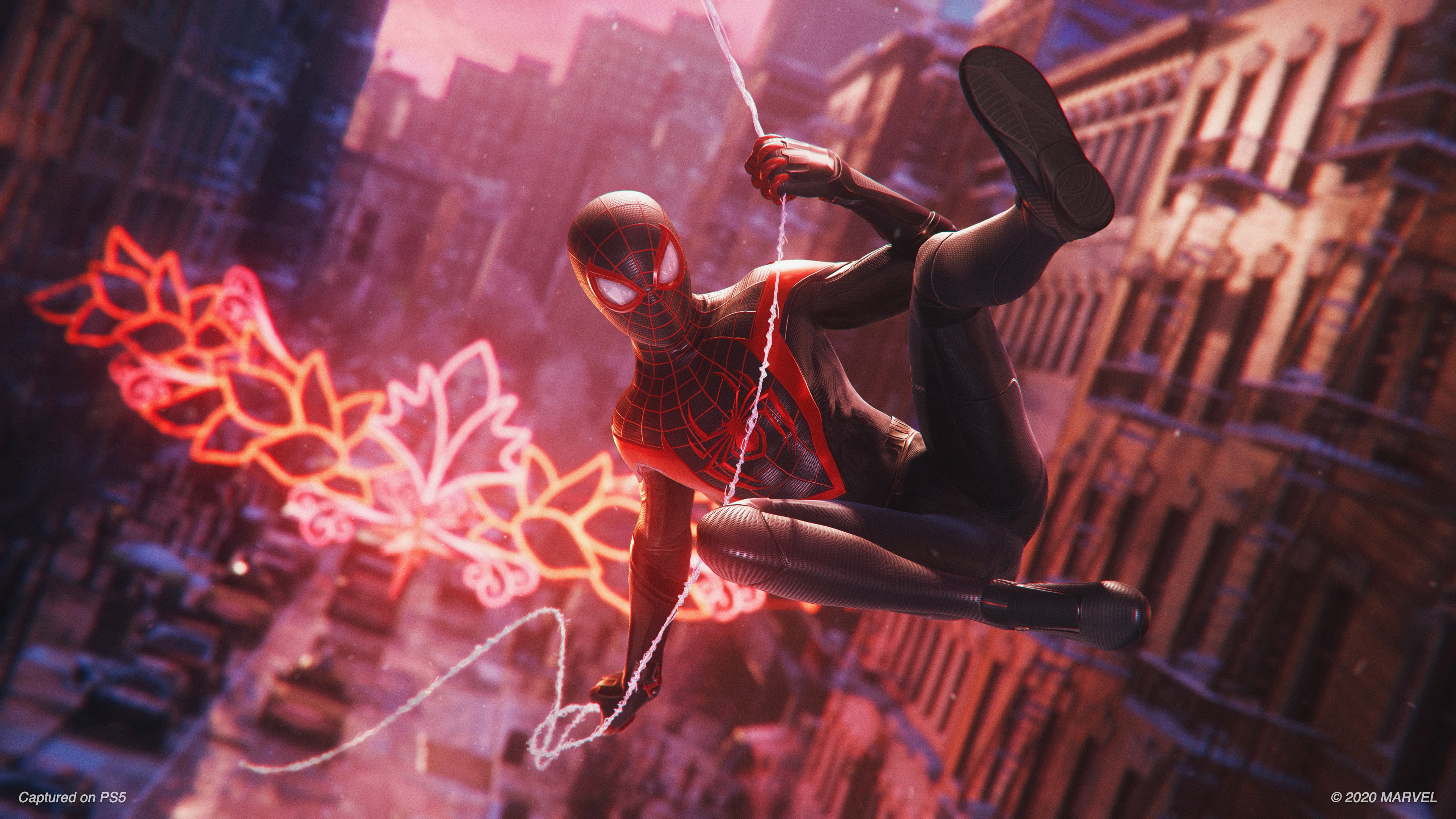 Marvel's Spider-Man 2 developers discuss what's next for Peter Parker and  Miles Morales