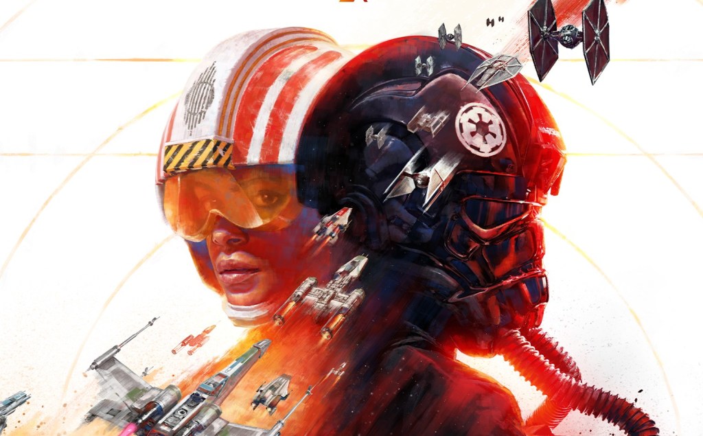 Star Wars Squadrons