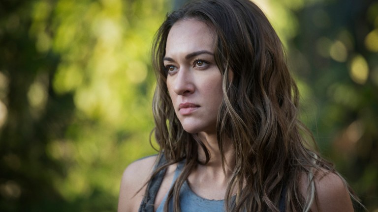 The 100 Echos choice explained Tasya Teles Echo