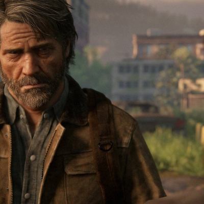 The Last Of Us Part III™ Update!