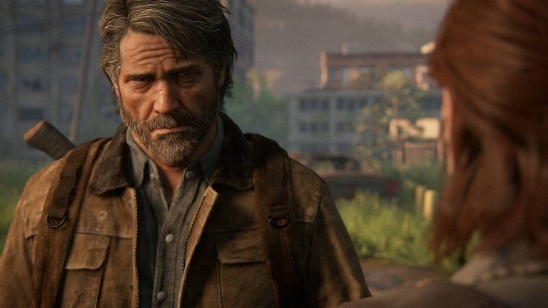 The Last of Us 2 Video Reveals Abby Can Kill Tommy