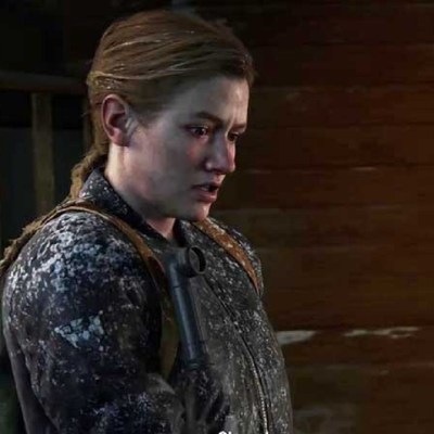 The Last of Us 2 fan discovers that Abby can kill Tommy, if she's fast  enough