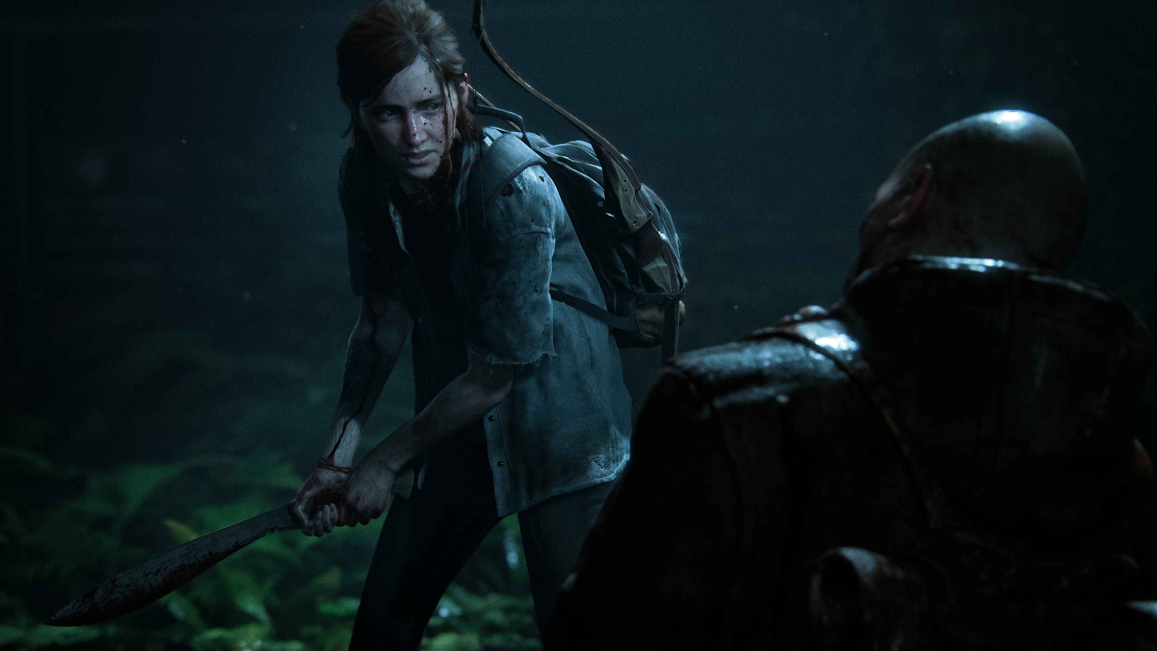 The Last of Us Review 