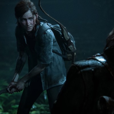 Making of The Last of Us': Honoring a Masterpiece