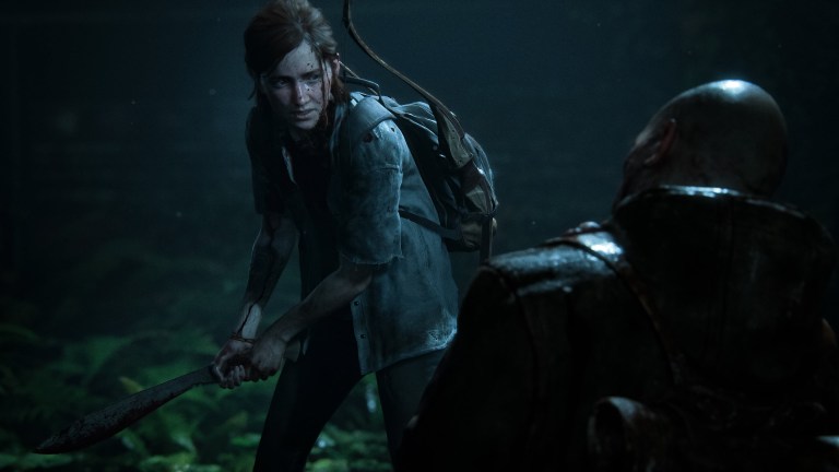 The Last of Us Part 2 Review: A Gritty, Gruesome Sequel About