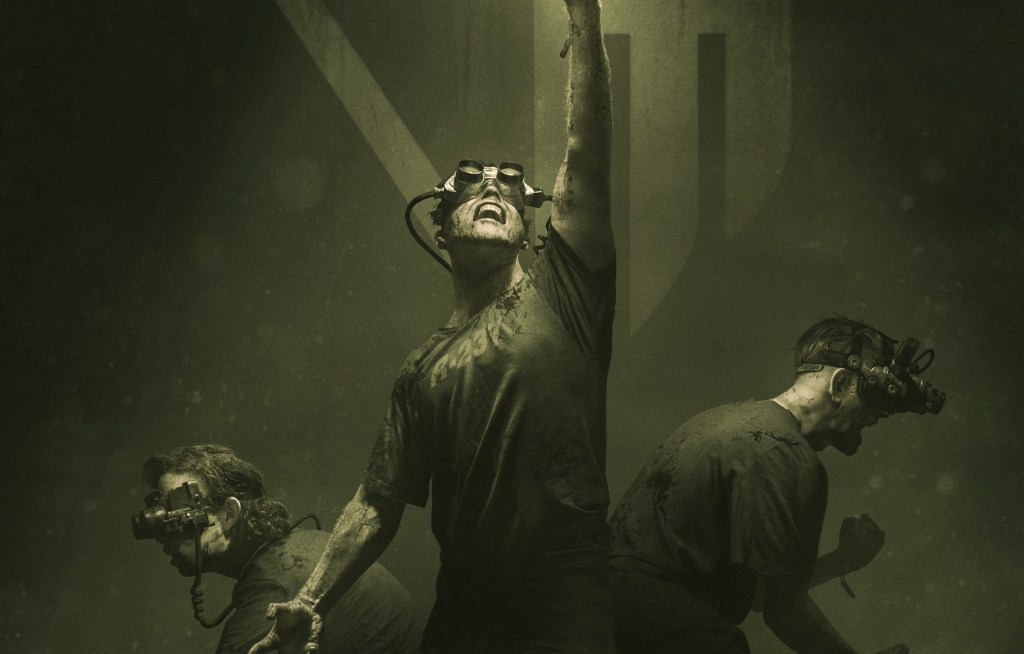 The Outlast Trials