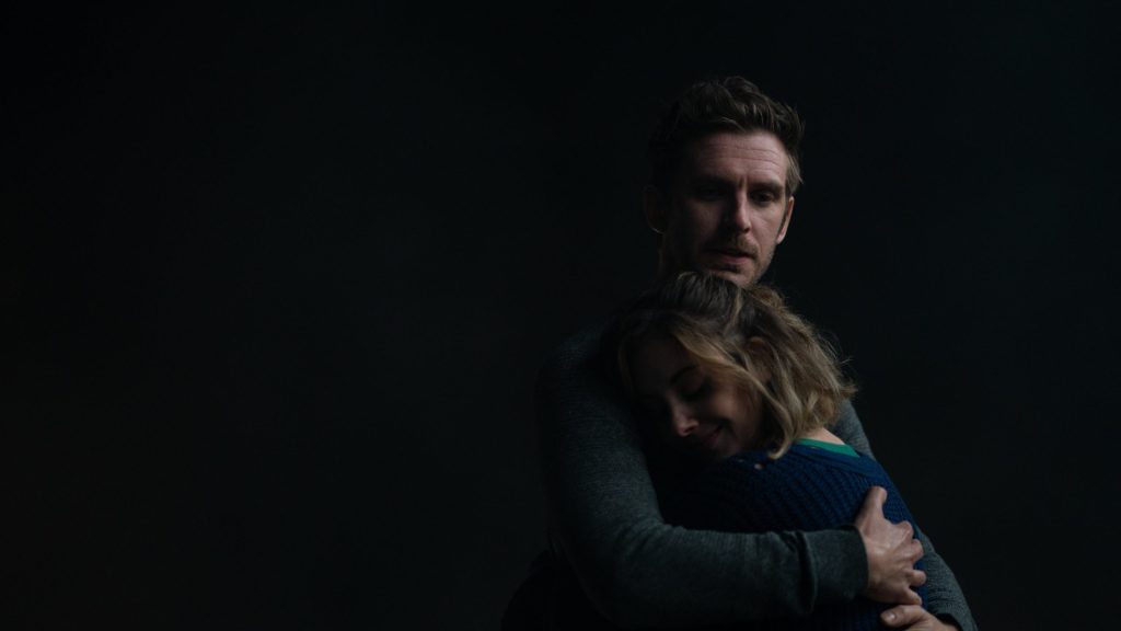  The Rental  Trailer Throws Scares at Alison Brie  and Dan 