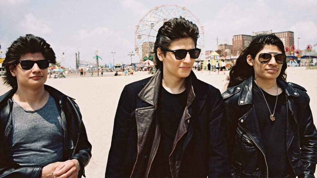 The Wolfpack