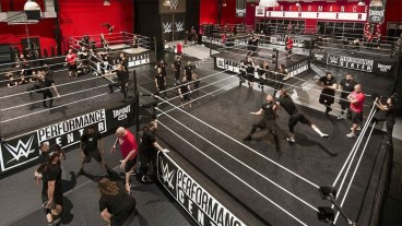 It’s Time To Shut Down WWE and AEW Wrestling During the Covid Pandemic