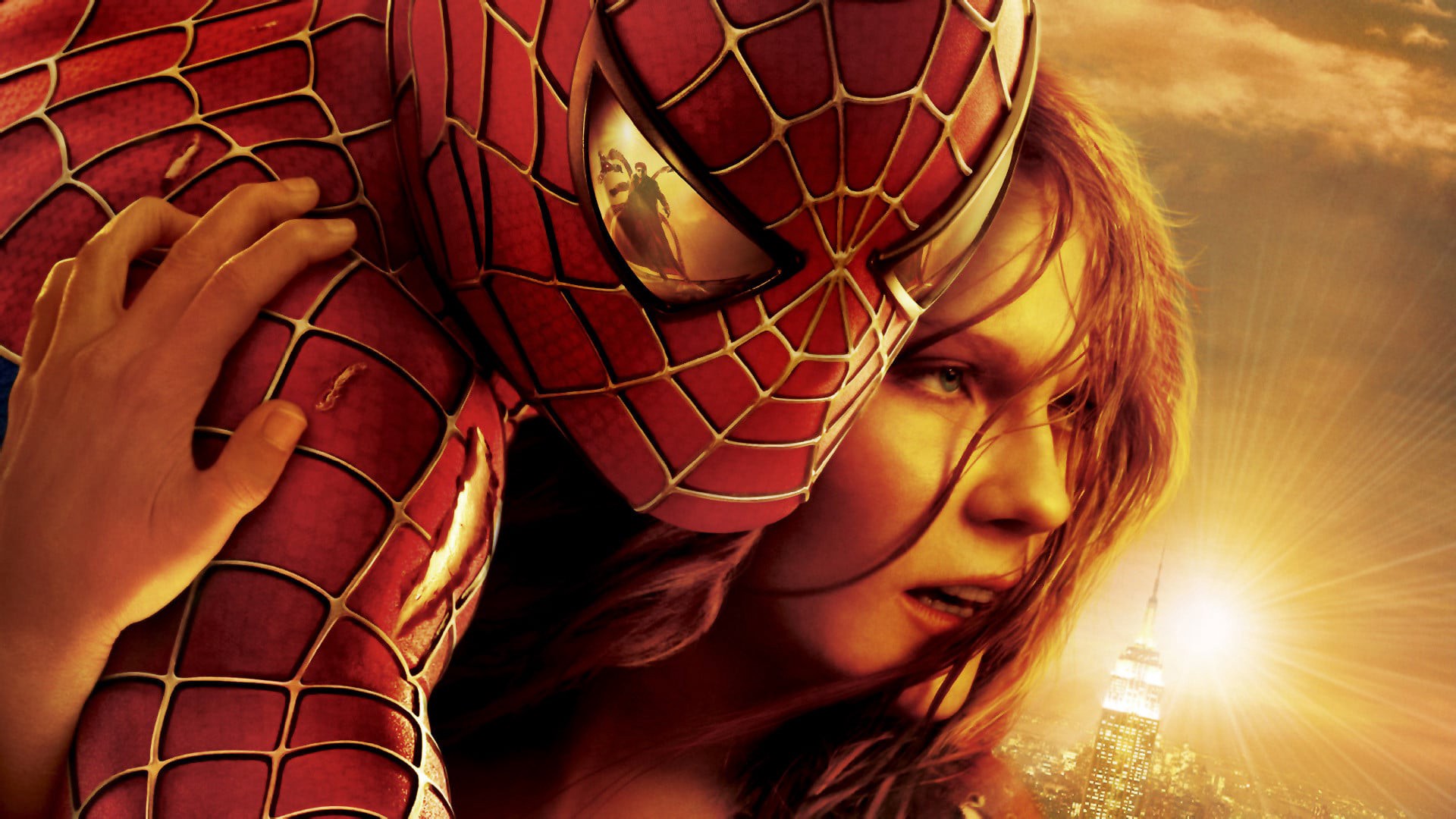 Link Tank: Why Spider-Man 2 Is a Perfect Sequel | Den of Geek