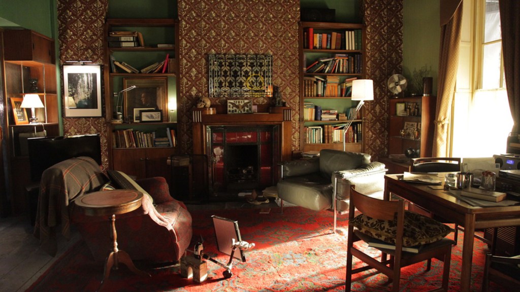 Sherlock 10th Anniversary: Behind the Scenes Set Secrets | Den of Geek