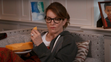 30 Rock A One-Time Special Best Moments