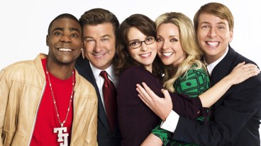 30 Rock’s Best Running Jokes