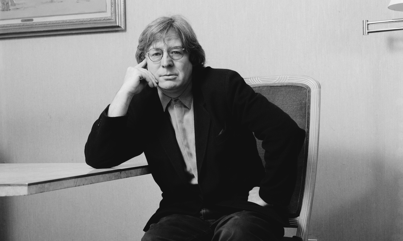 Versatile British Director Alan Parker Dies at 76 | Den of Geek