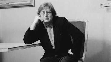 Versatile British Director Alan Parker Dies at 76