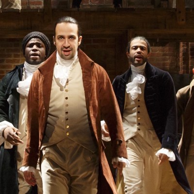 Hamilton What Happened To Lafayette After He Returned To France Den Of Geek