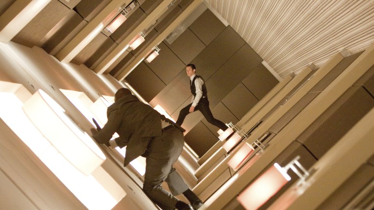 Amazon New Releases August 2020 Inception