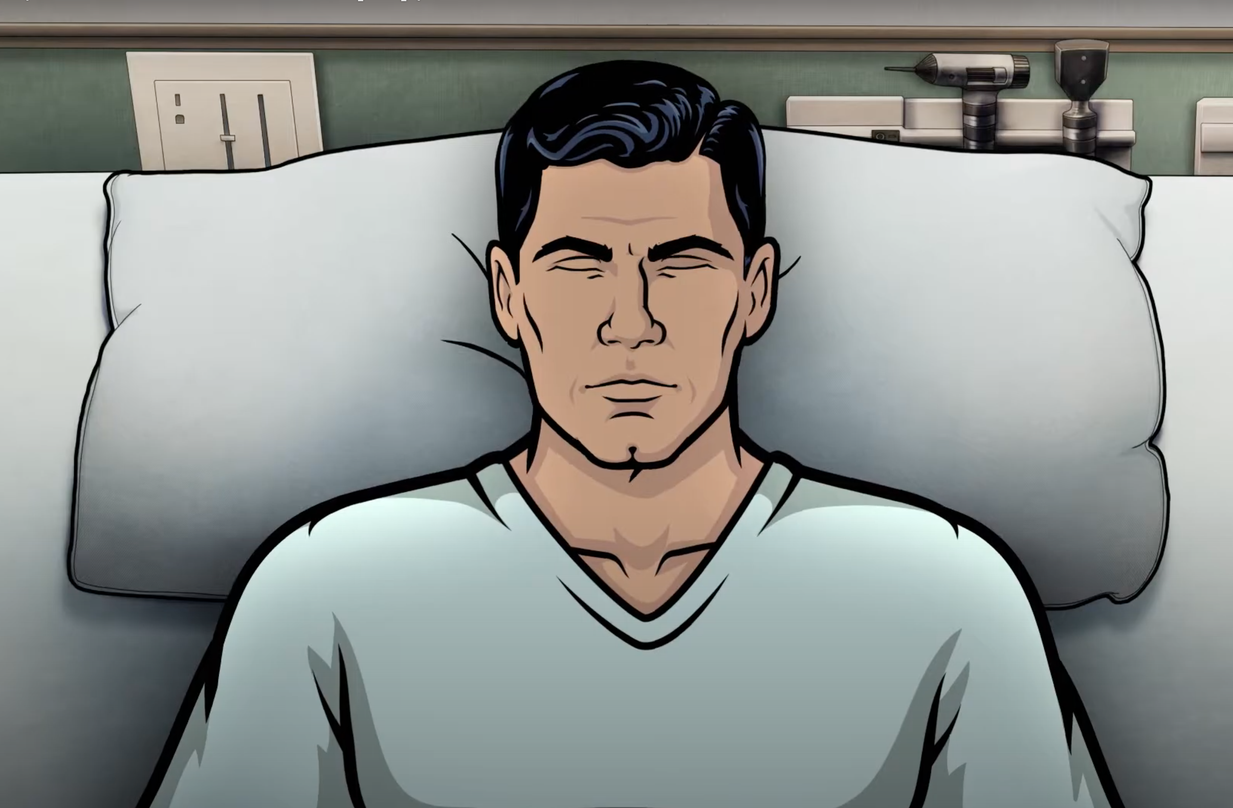archer season 11 release date trailer episodes cast and news den of geek archer season 11 release date trailer episodes cast and news den of geek