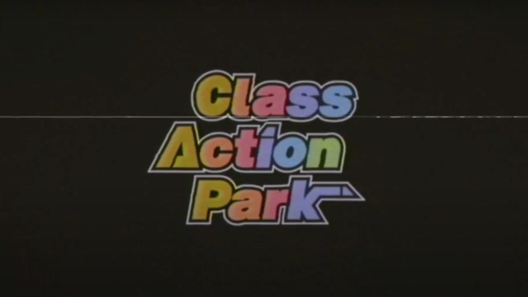 Class Action Park Documentary