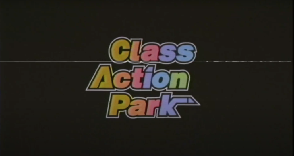 Class Action Park Documentary to Premiere on HBO Max in ...