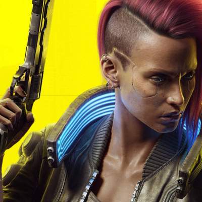 Cyberpunk 2077 lore and history