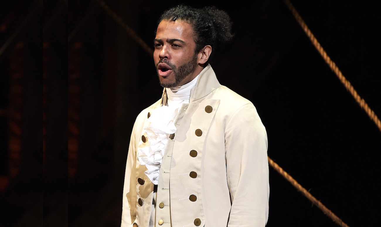 Hamilton: What Happened to Lafayette After He Returned to France