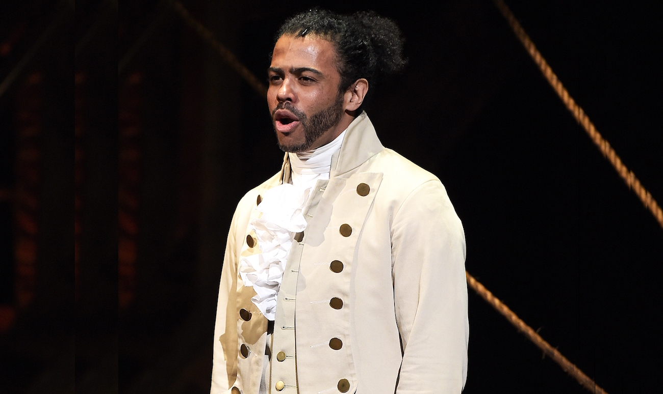 Hamilton What Happened to Lafayette After He Returned to France? Den