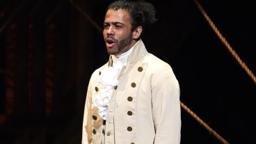 Hamilton: What Happened to Lafayette After He Returned to France?