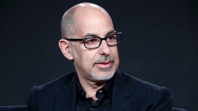 David S. Goyer