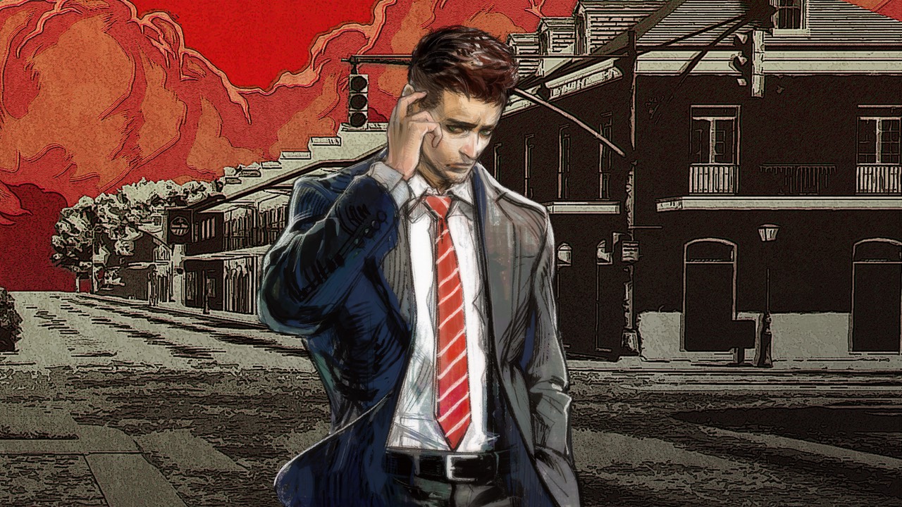 Deadly Premonition 2 Developers Hope To Fix Extreme Frame Rate Problems Den Of Geek deadly-premonition-2-developers-hope-to-fix-extreme-frame-rate-problems-den-of-geek