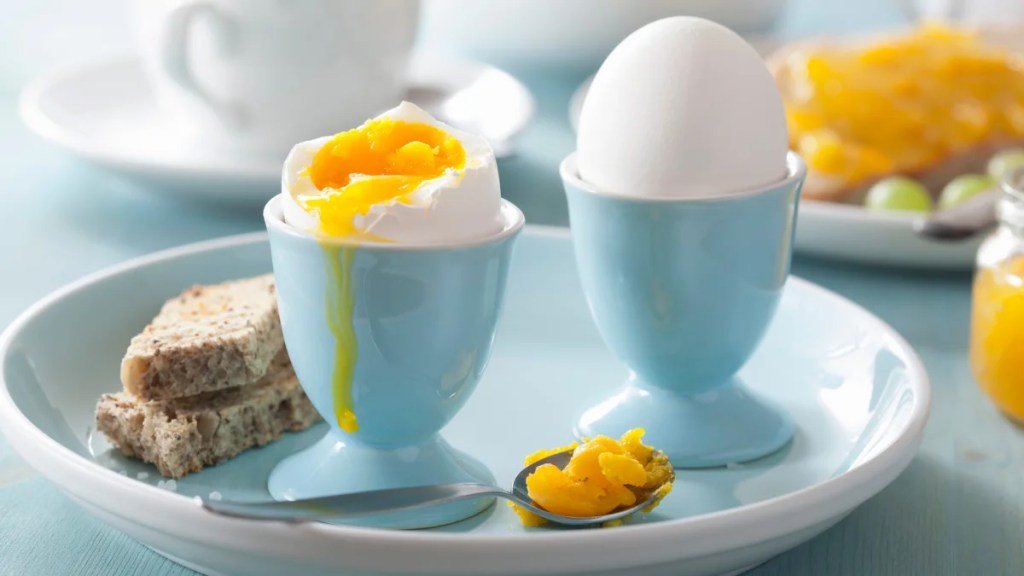 Egg cup