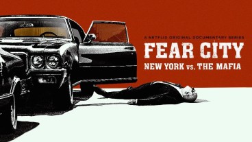 Fear City Trailer Shows How the Cops Bugged the New York Mafia to Life Sentences