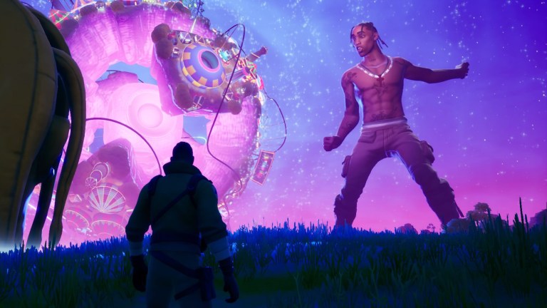 Sony Invests $250 Million in 'Fortnite' Creator Epic Games