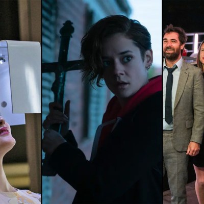 The Best French TV Shows on Netflix