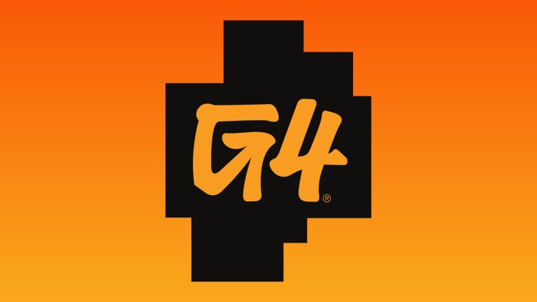 G4 Logo